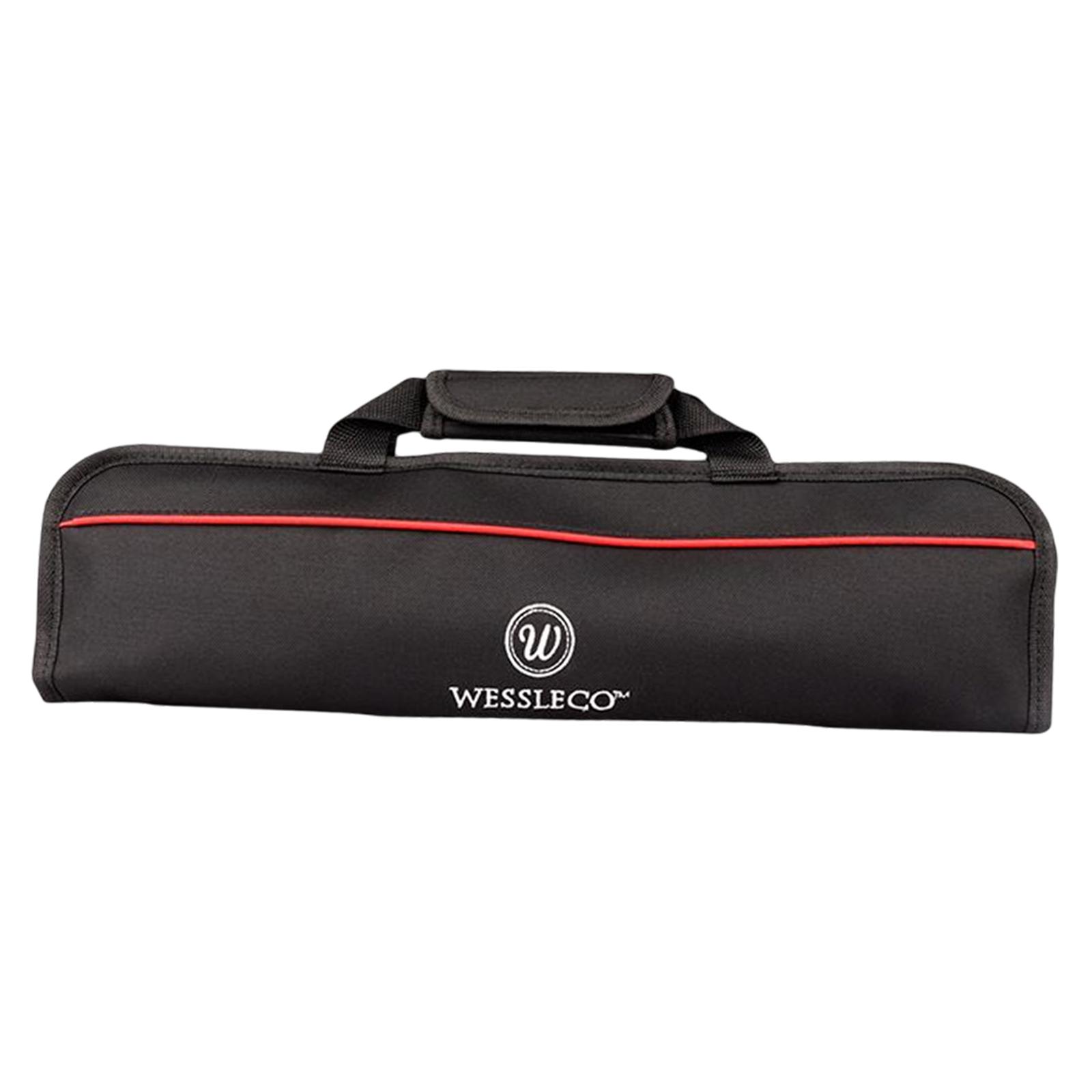 Şef Bıçağı Saklama Çantası Oxf - Camping Cooking Utensil Roll incelemesi ve fiyatı