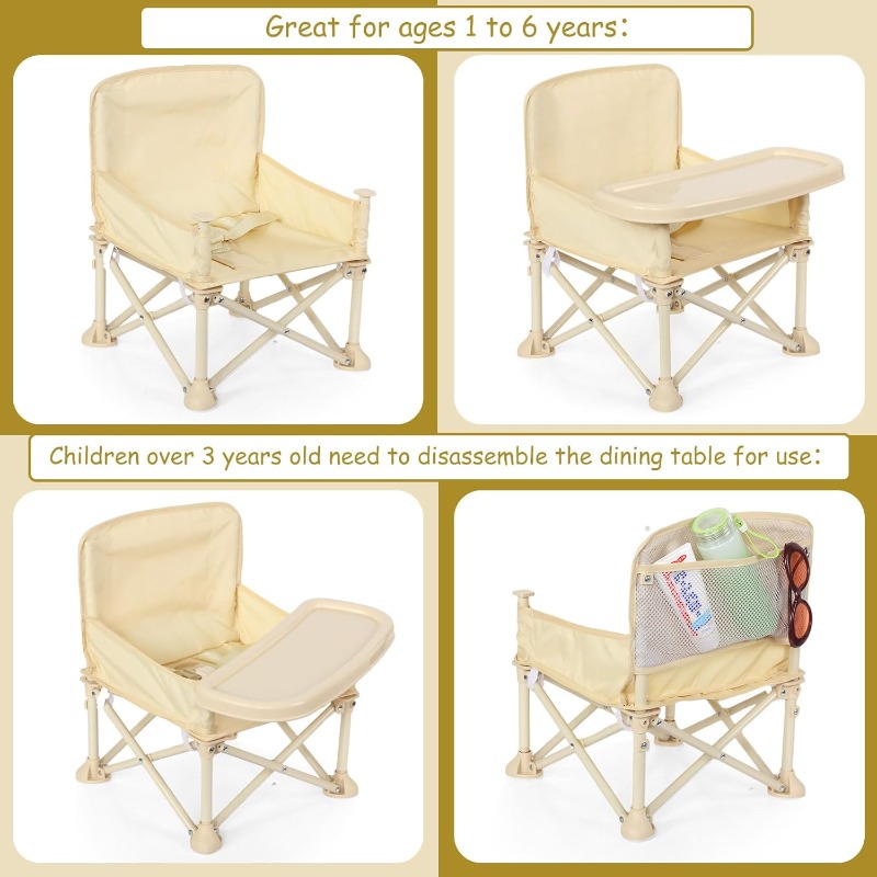 Bebek Açık Hava Plaj Sandalyes - Camping Cooking Table Foldable incelemesi ve fiyatı