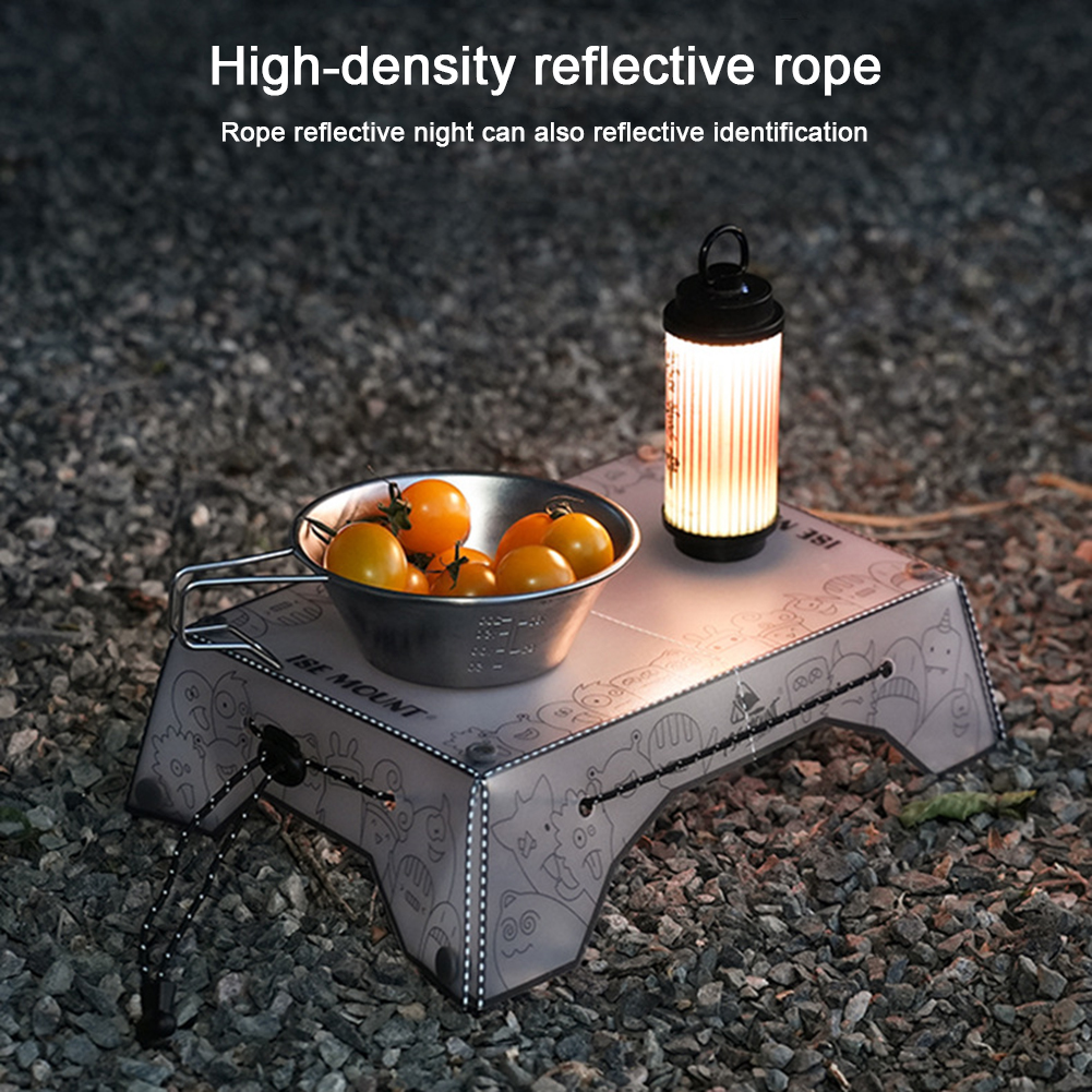 Taşınabilir Katlanabilir Mini  - Camping Cooking Table Foldable incelemesi ve fiyatı