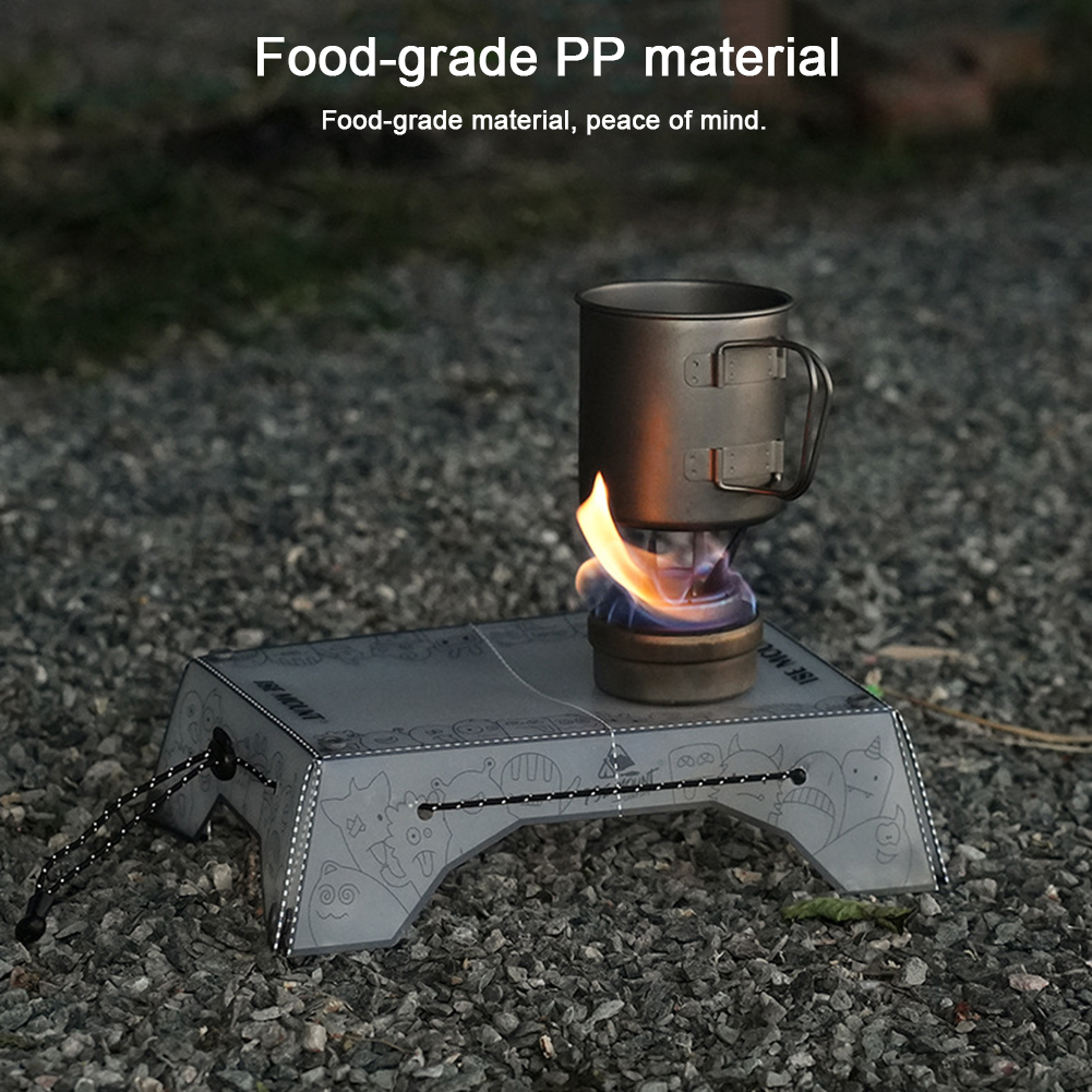 Taşınabilir Katlanabilir Mini  - Camping Cooking Table Foldable incelemesi ve fiyatı
