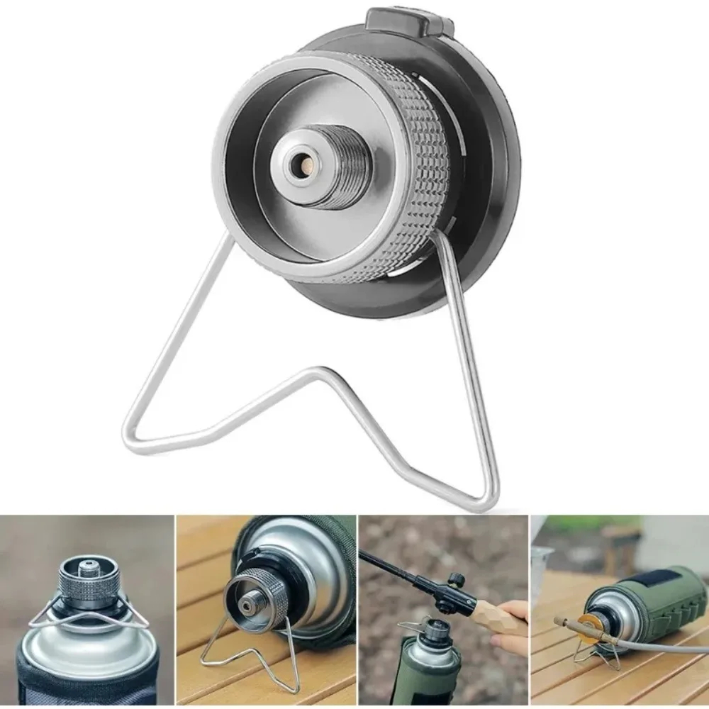 Braketli Bütan Adaptörü Dış Me - Camping Cooking Drawer incelemesi ve fiyatı