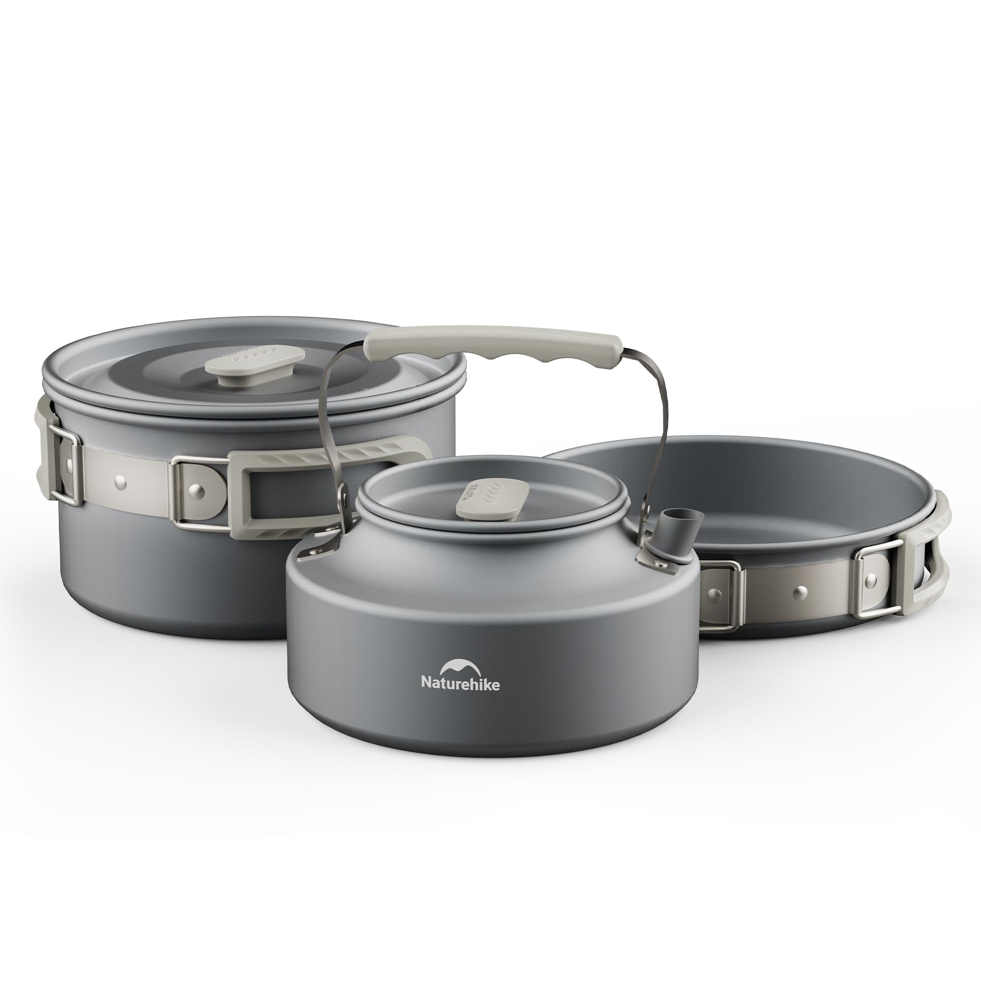 Naturehike Kamp Çorba Tenceres - Camping Cooking Pot Large incelemesi ve fiyatı