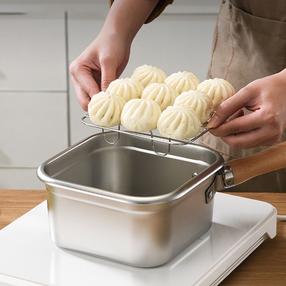 Taşınabilir Paslanmaz Çelik Kı - Camping Cooking Set Non Stick incelemesi ve fiyatı
