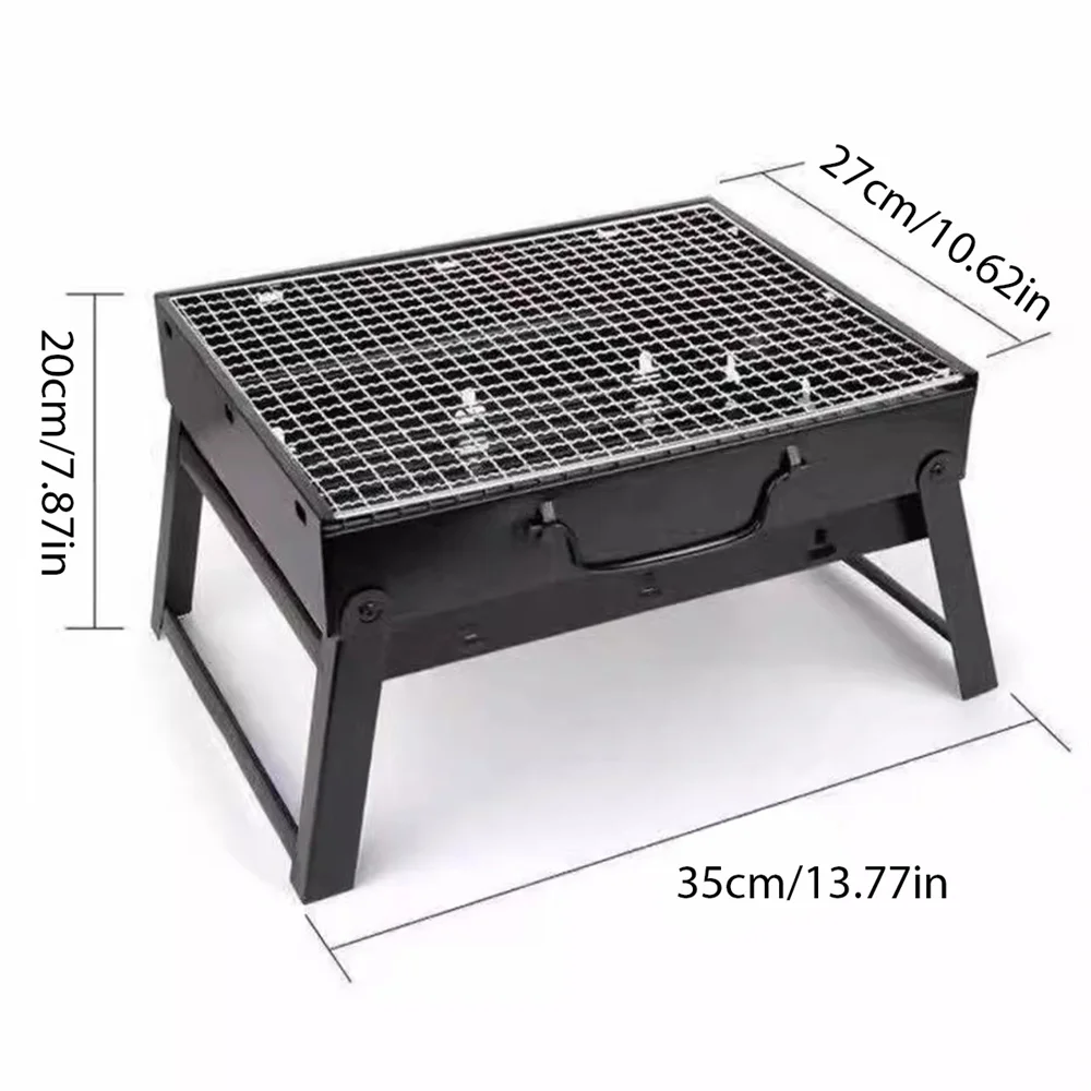 1 takım barbekü kömürü sobası  - Camping Cooking Set Non Stick incelemesi ve fiyatı