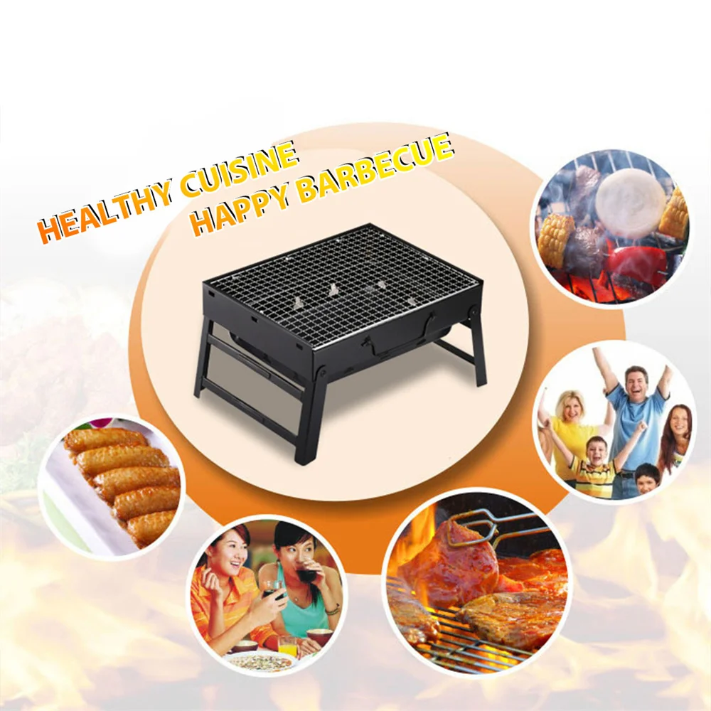 1 takım barbekü kömürü sobası  - Camping Cooking Set Non Stick incelemesi ve fiyatı