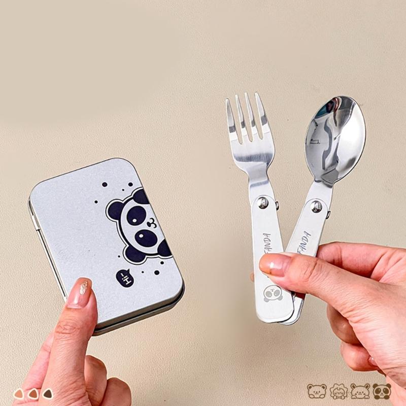 652F Kamp Çatal Bıçak Takımı Ç - Camping Cooking Dining Set incelemesi ve fiyatı