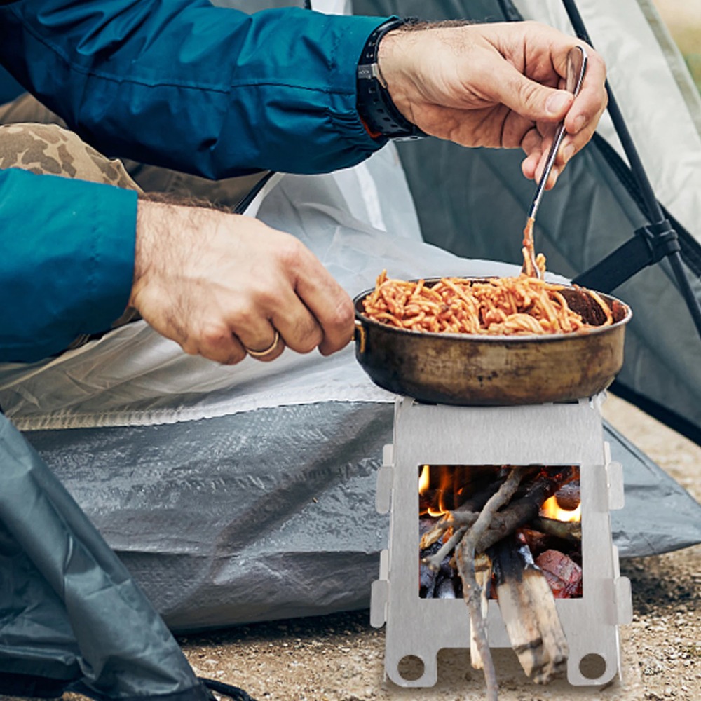 Kamp Sobası Odun Sobası Alkol  - Camping Cooking Alcohol incelemesi ve fiyatı