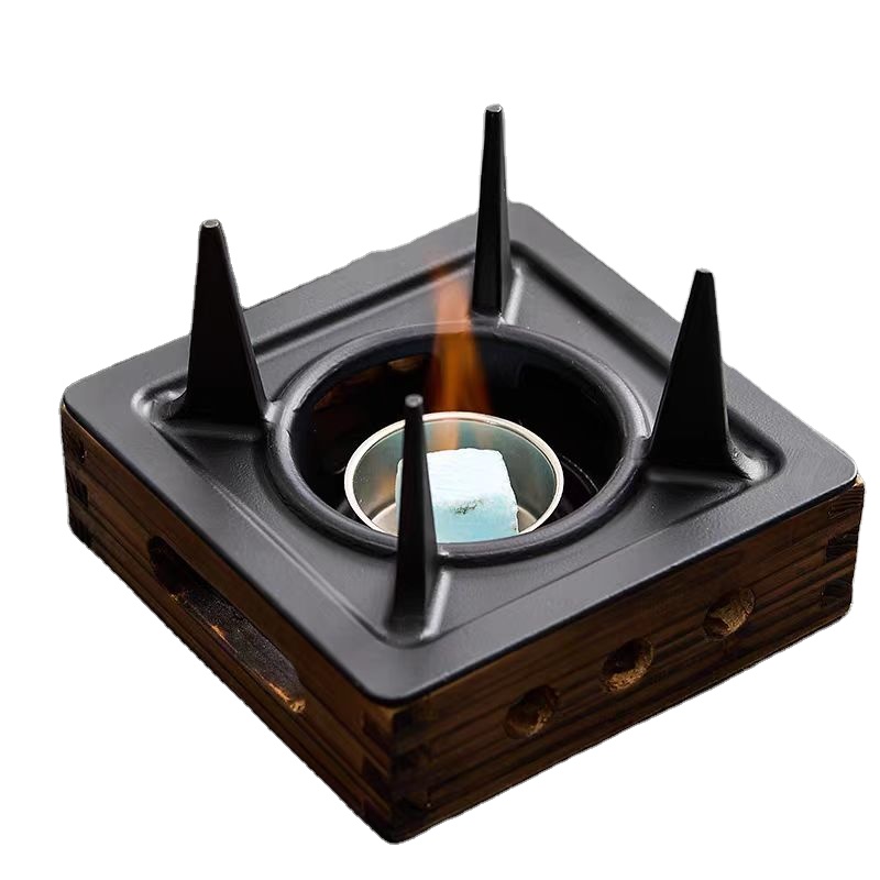 Japon Tarzı Oolong Tenceresi A - Camping Cooking Alcohol incelemesi ve fiyatı