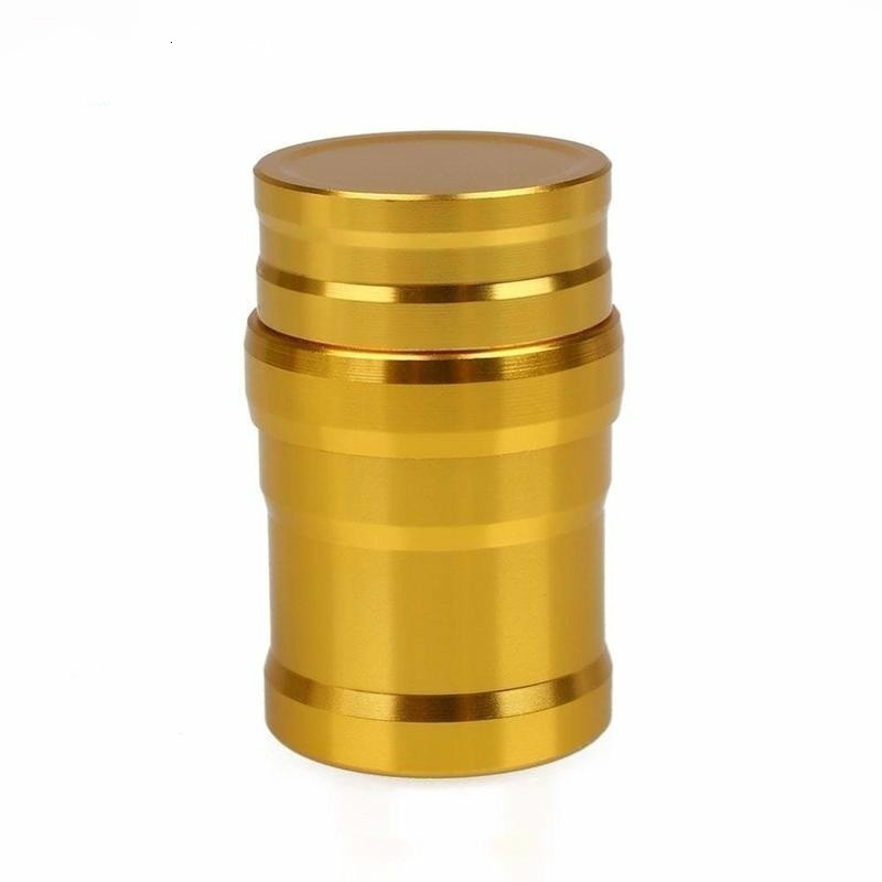Yeni Taşınabilir Metal Mini Al - Camping Cooking Alcohol incelemesi ve fiyatı
