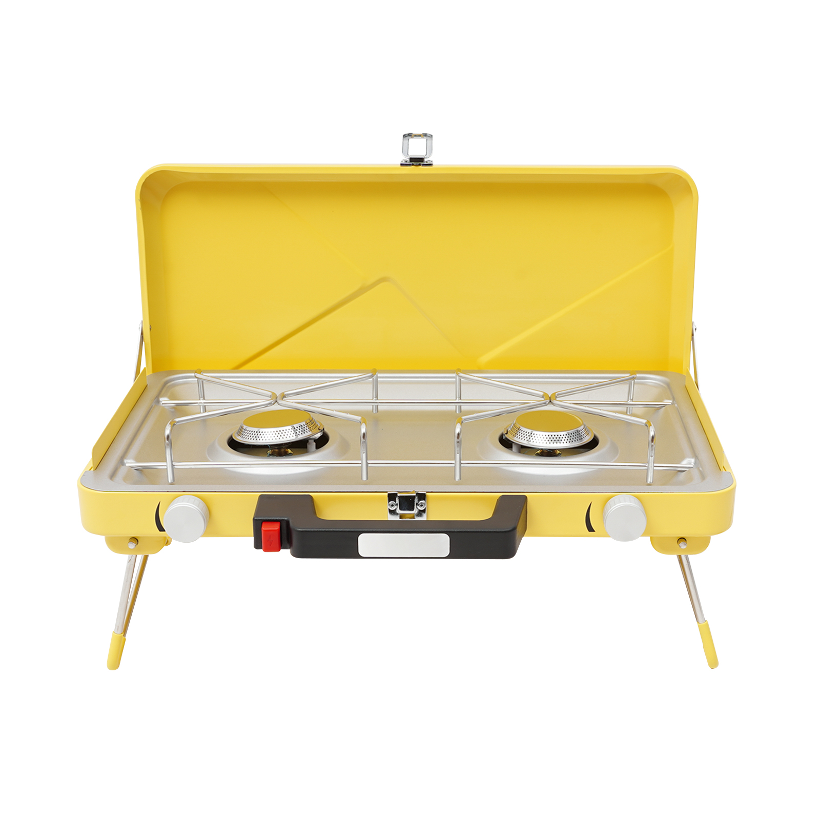 Taşınabilir Dış Mekan Gaz Soba - Camping Cooking Drawer incelemesi ve fiyatı