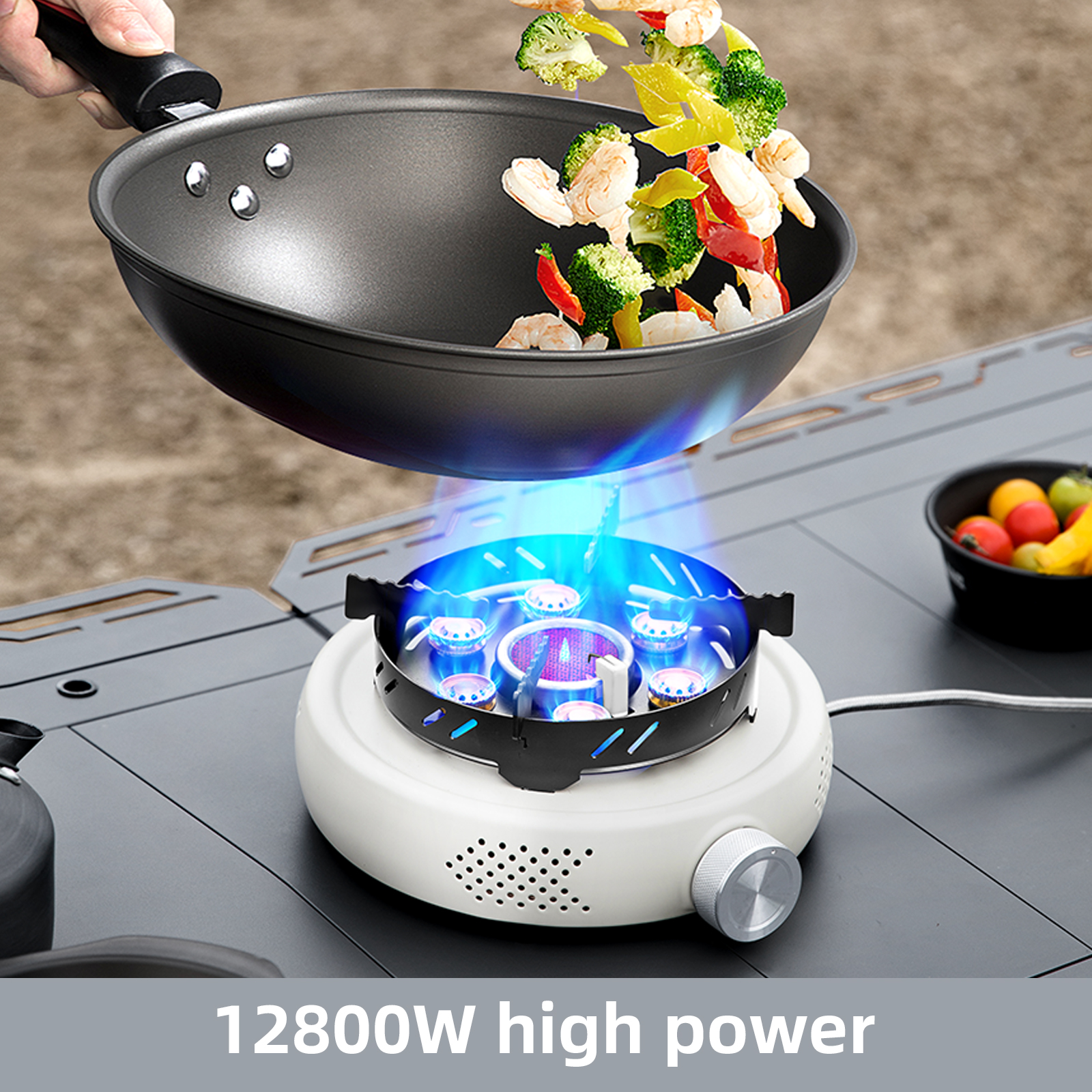 BISINNA Taşınabilir Kamp gaz s - Camping Cooking Drawer incelemesi ve fiyatı