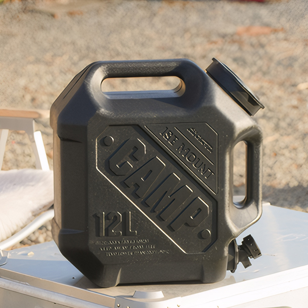 12L Kamp Su Sürahisi Musluklu  - Camping Cooking Pot Large incelemesi ve fiyatı