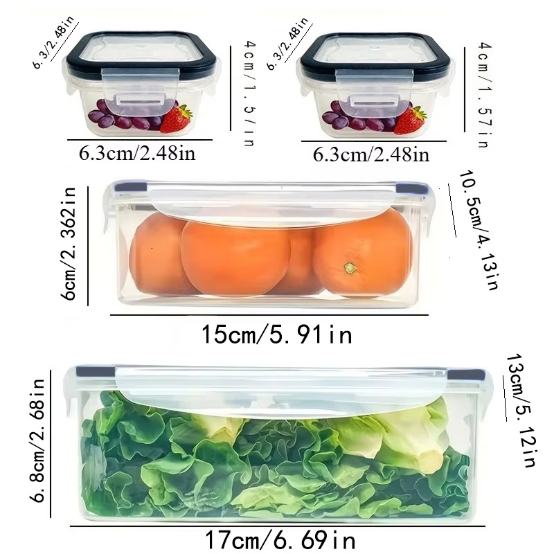 8 Parça Set, 4 Kap ve 4 Kapak  - Camping Cooking Box incelemesi ve fiyatı