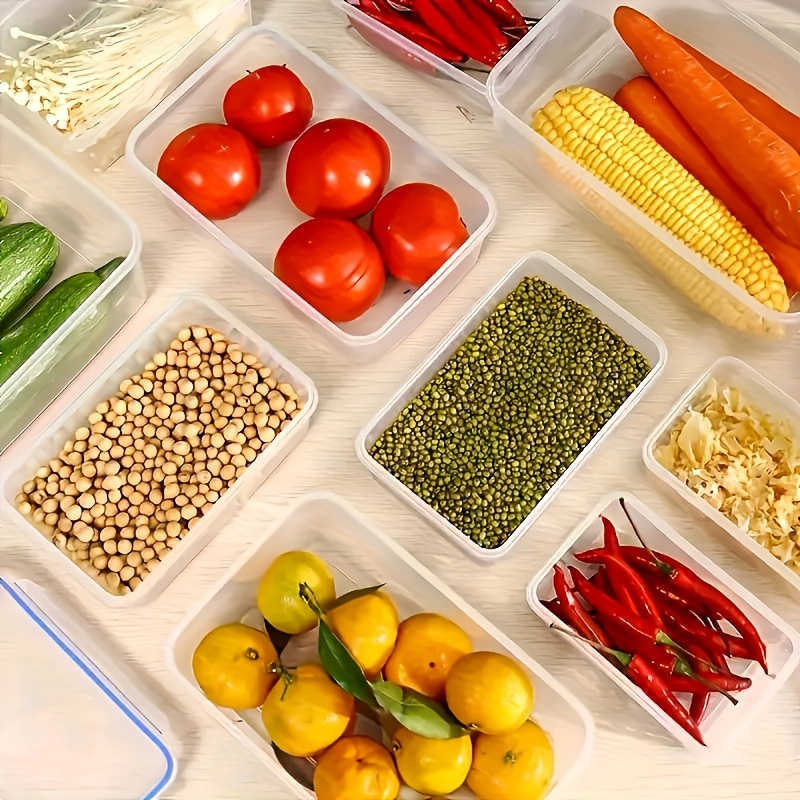 8 Parça Set, 4 Kap ve 4 Kapak  - Camping Cooking Box incelemesi ve fiyatı