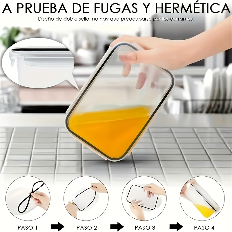 8 Parça Set, 4 Kap ve 4 Kapak  - Camping Cooking Box incelemesi ve fiyatı