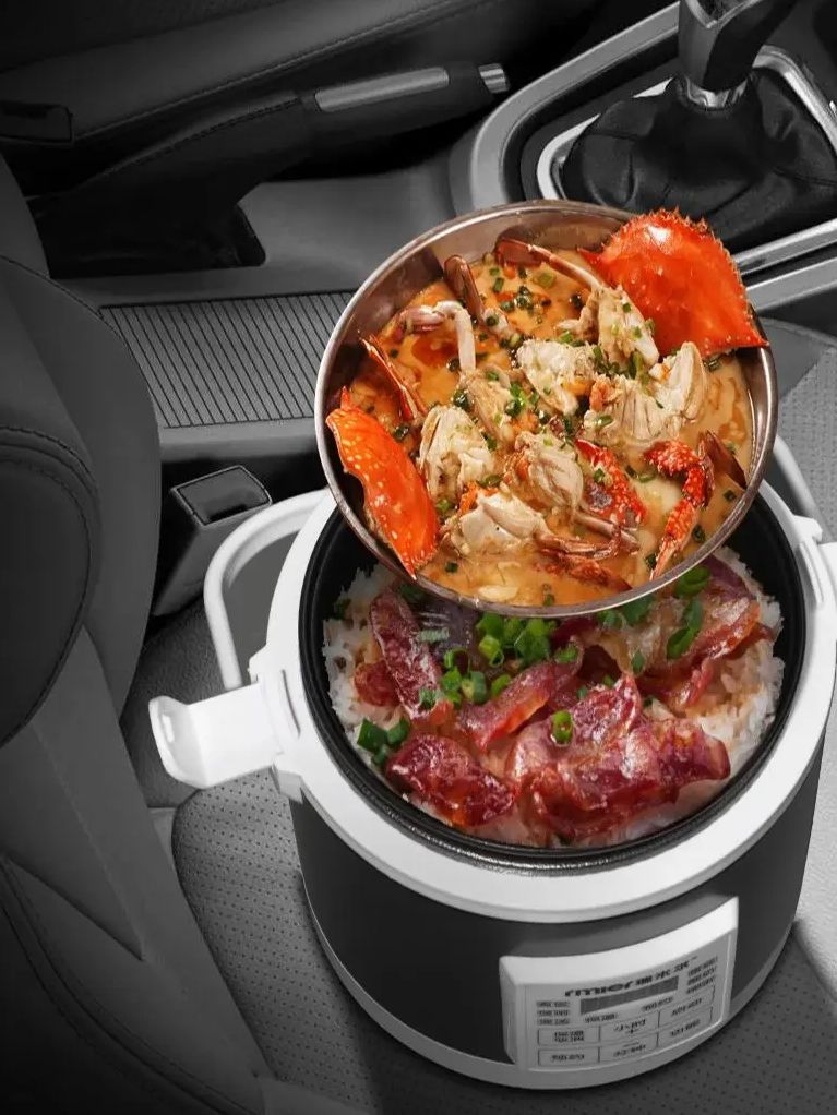 ARIER 12-24V 220V Pirinç Pişir - Camping Cooking Cup incelemesi ve fiyatı