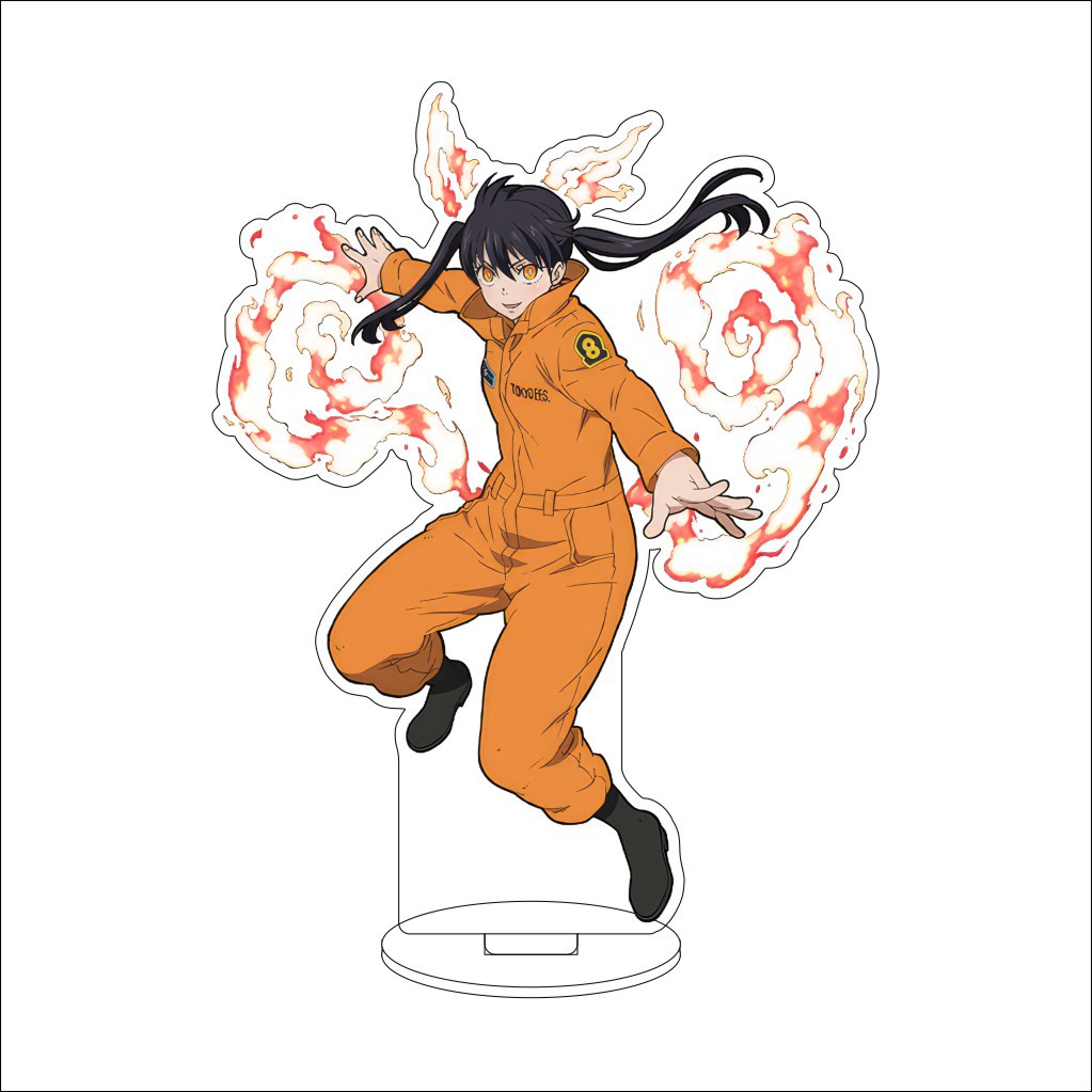 16 CM Anime Yangın Gücü Tamaki - Campfire Cooking In Another World With My Absurd Skill Manga incelemesi ve fiyatı