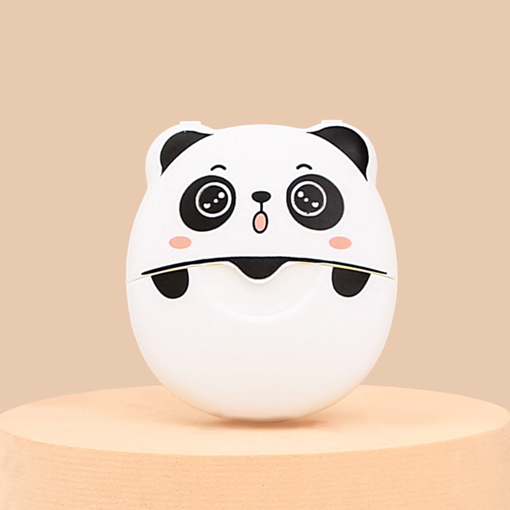 50 adet/kutu Panda sabun Flake - Biodegradable Soap Camp incelemesi ve fiyatı