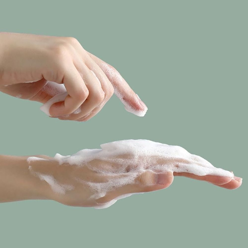 El Yıkama Sabun Kağıtları Taşı - Biodegradable Soap Camp incelemesi ve fiyatı