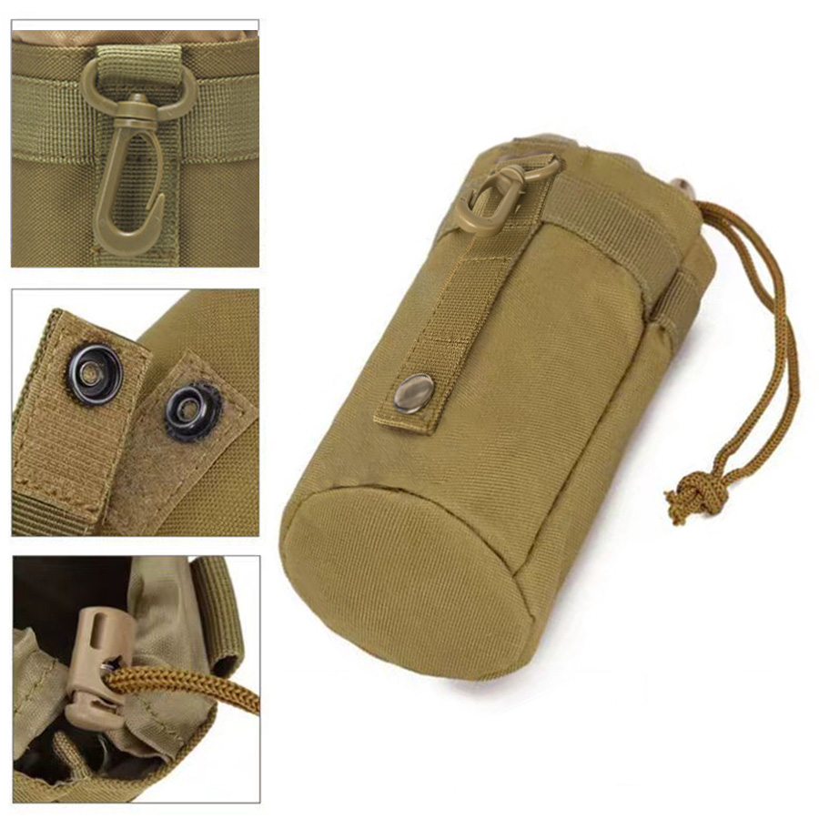 Açık Molle Su Şişesi Çantası R - Camping Cooking Bag incelemesi ve fiyatı