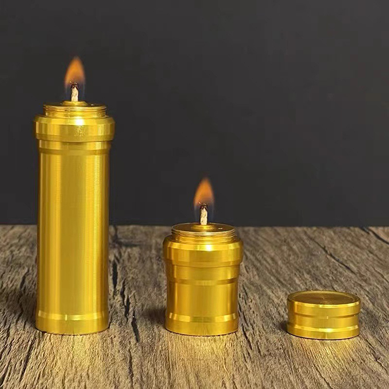 ❤️   Taşınabilir Alüminyum Ala - Camping Cooking Alcohol incelemesi ve fiyatı
