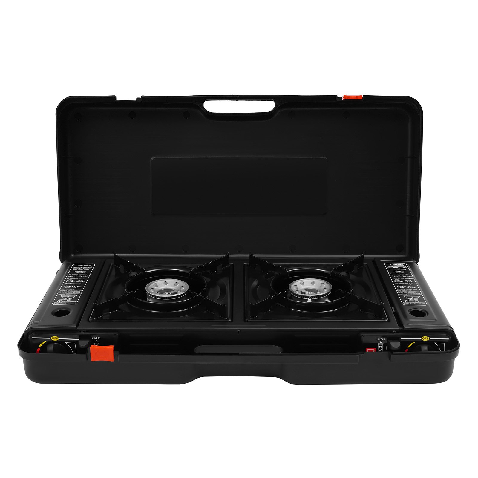 2500W Kamp Ocakları, Saklama Ç - Camping Cooking Table With Storage incelemesi ve fiyatı