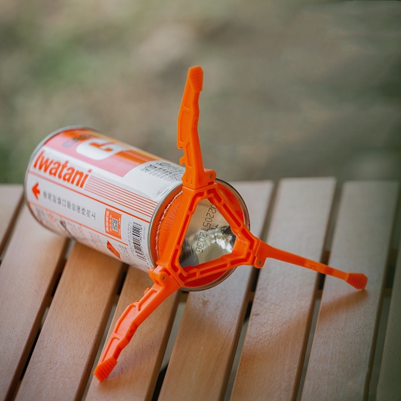 ​ ​ ​ ​ ​ ​ Portatif Gaz Bidon - Camping Cooking Drawer incelemesi ve fiyatı