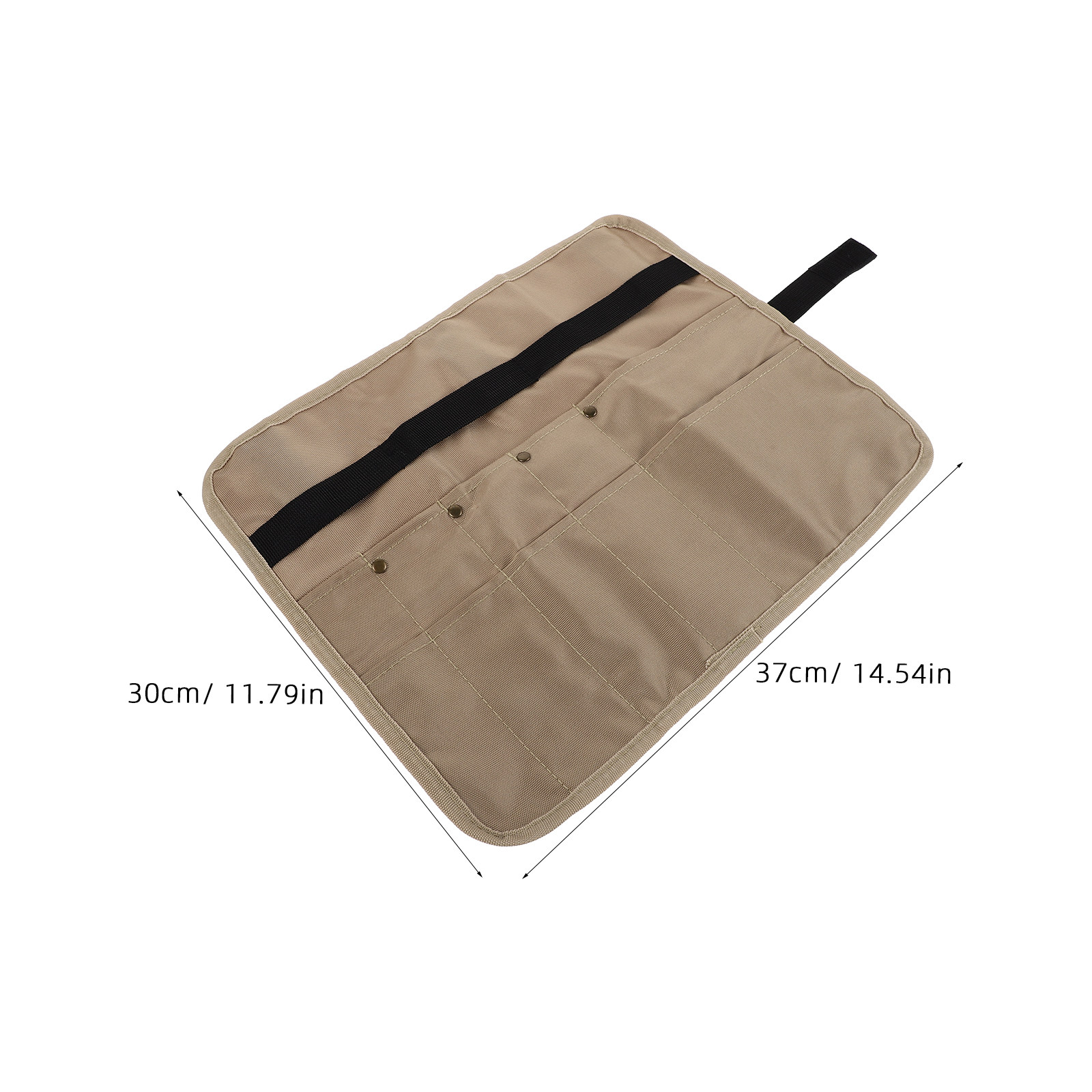 Taşınabilir Kamp Gereçleri Çan - Camping Cooking Utensil Roll incelemesi ve fiyatı