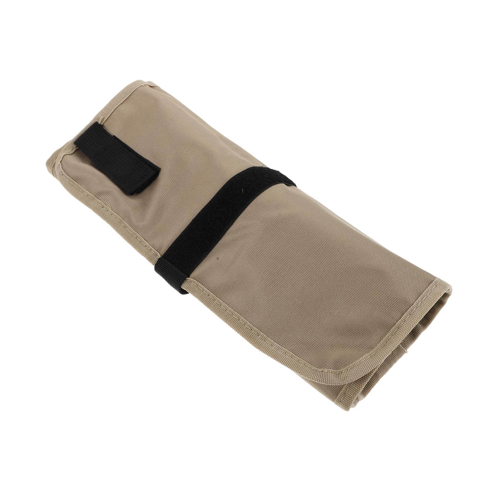 Taşınabilir Kamp Gereçleri Çan - Camping Cooking Utensil Roll incelemesi ve fiyatı
