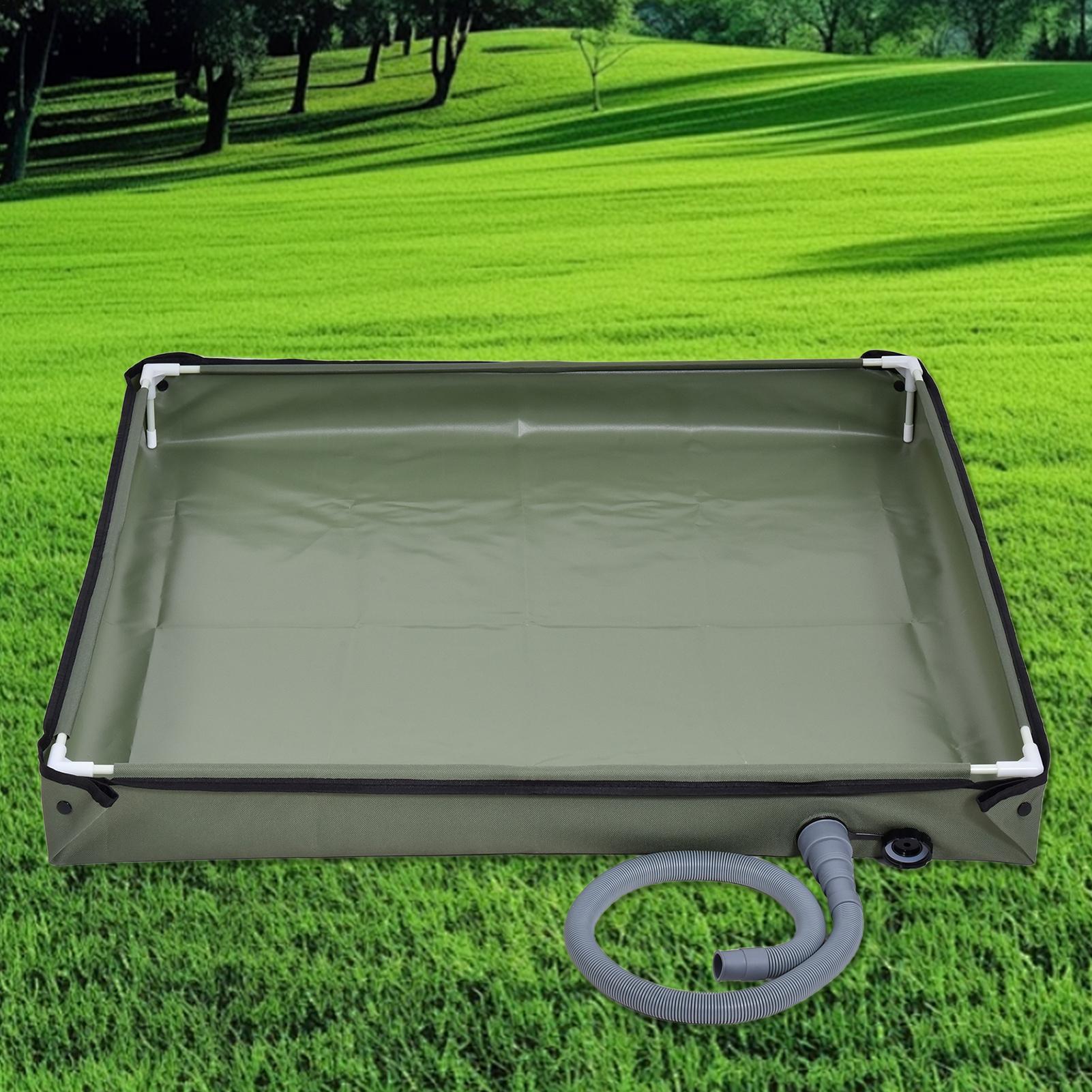 Kamp duş çadırı zemin tabanı a - Camping Cooking Survival incelemesi ve fiyatı