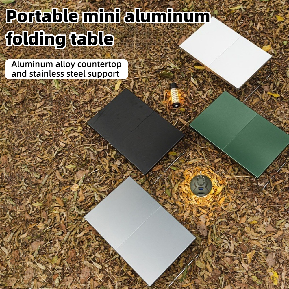 Açık Hava Kamp Katlanabilir Ma - Camping Cooking Table Foldable incelemesi ve fiyatı