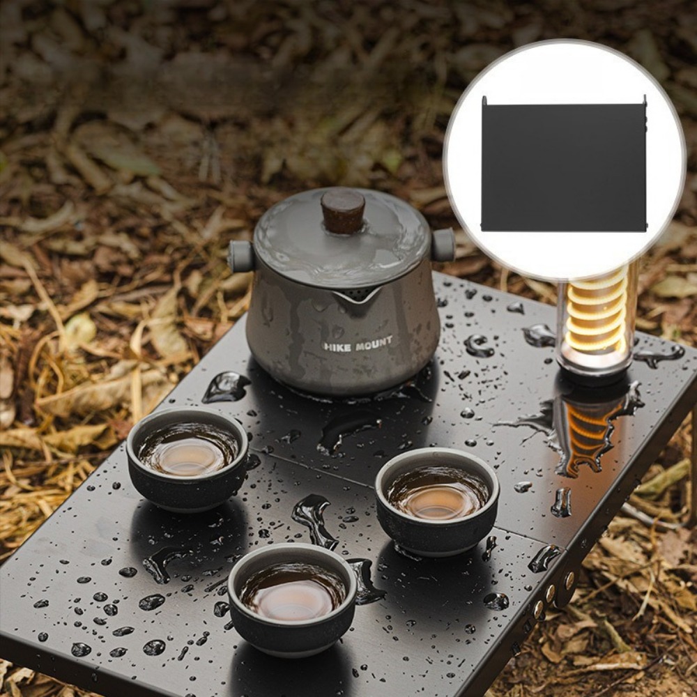Açık Hava Kamp Katlanabilir Ma - Camping Cooking Table Foldable incelemesi ve fiyatı