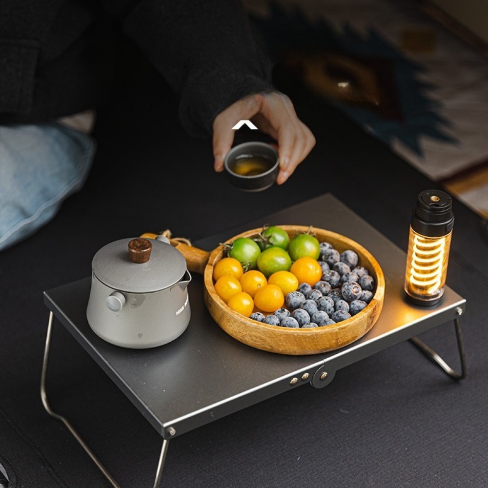Açık Hava Kamp Katlanabilir Ma - Camping Cooking Table Foldable incelemesi ve fiyatı