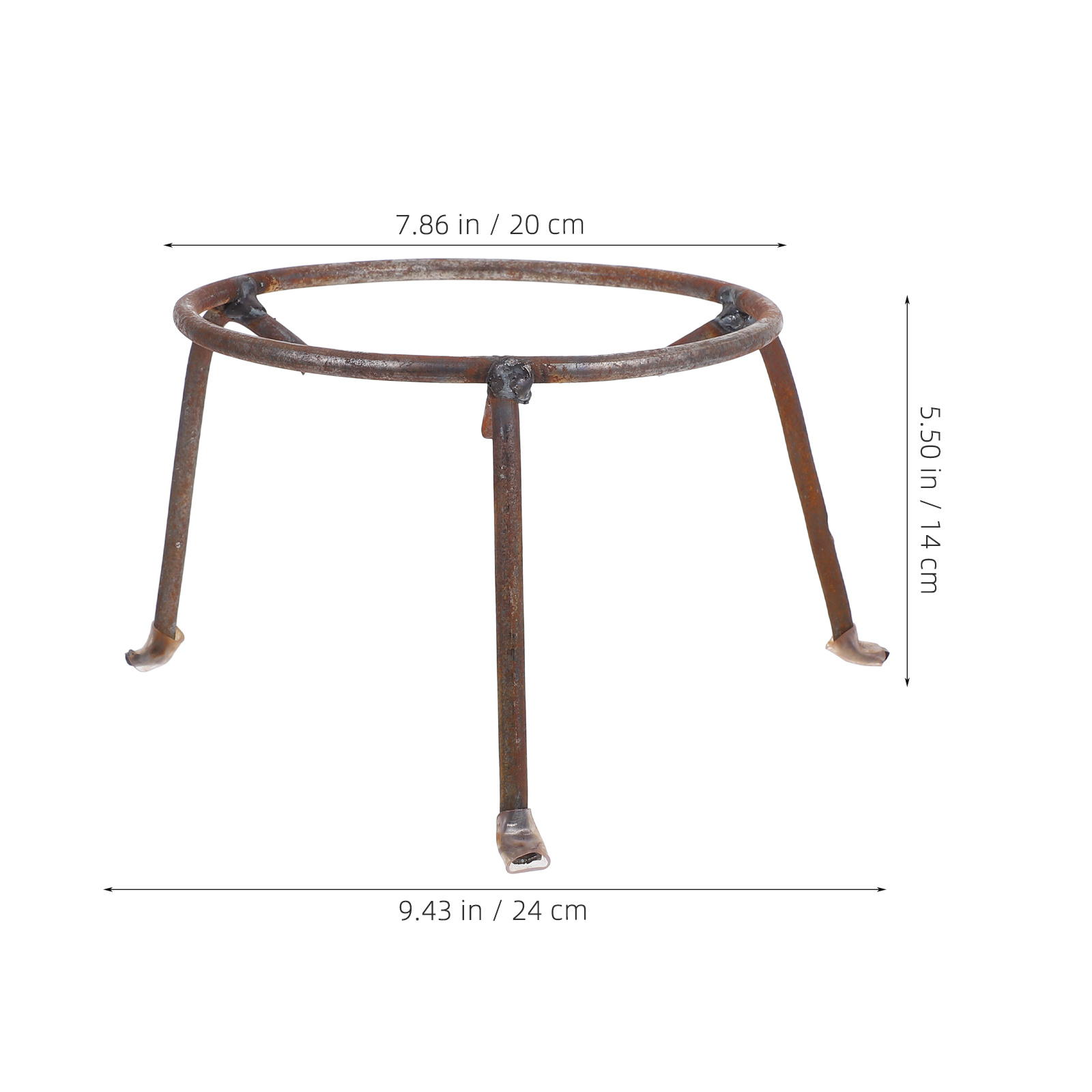 Saksı Standı İnşaat Demiri Day - Camping Cooking Pot Large incelemesi ve fiyatı