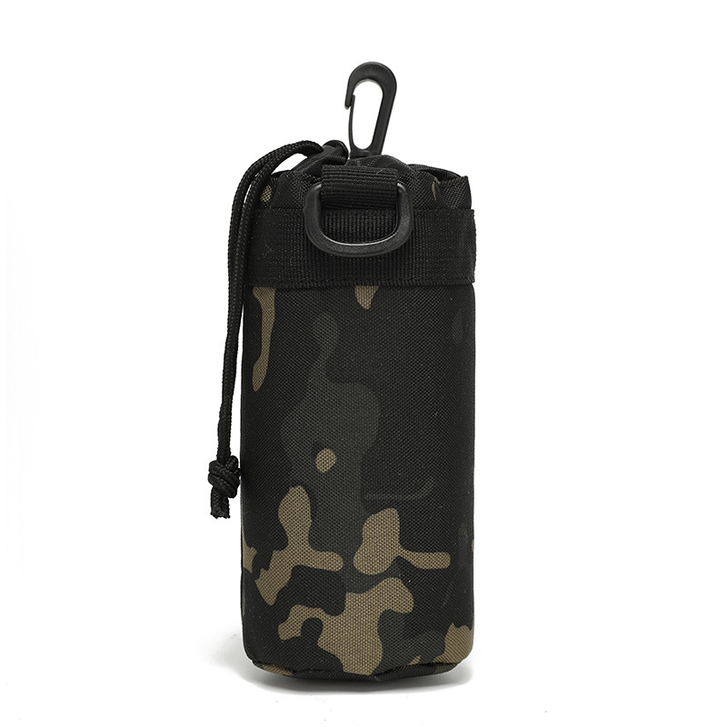 Yürüyüş Su Şişesi Çantası Takt - Camping Cooking Bag incelemesi ve fiyatı
