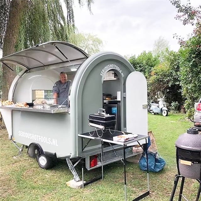 ABD Standart Gıda Arabası Pişi - Camping Cooking Equipment incelemesi ve fiyatı