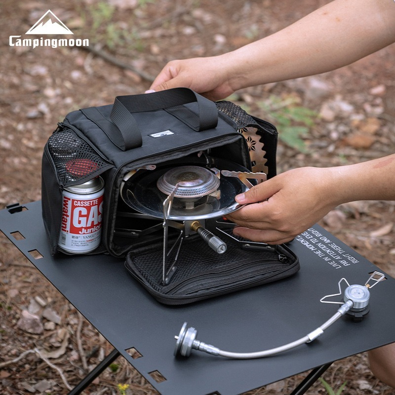 CAMPINGMOON BKXD-5F-B Küçük Ka - Camping Cooking Bag incelemesi ve fiyatı