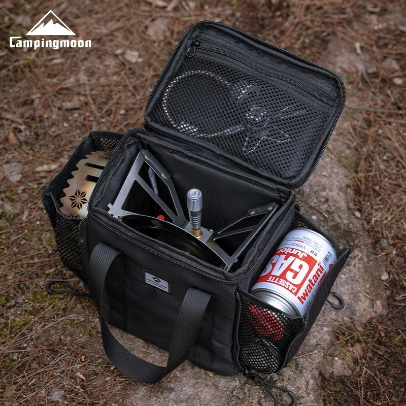 CAMPINGMOON BKXD-5F-B Küçük Ka - Camping Cooking Bag incelemesi ve fiyatı