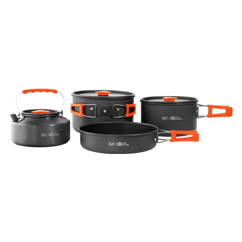 Kamp Tencere Seti Açık Hava Pi - Camping Cooking Cup incelemesi ve fiyatı
