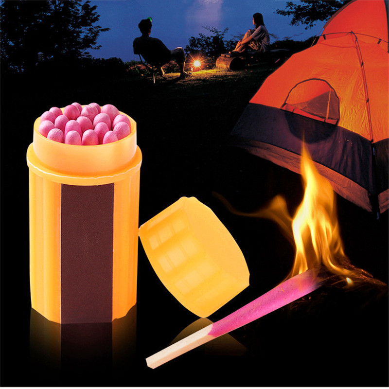Yeni Açık Hava Kamp Mangal Ate - Camping Cooking Box incelemesi ve fiyatı