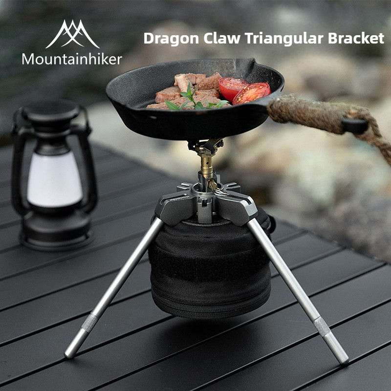 MOUNTAINHIKER Kamp Çok Fonksiy - Camping Cooking Drawer incelemesi ve fiyatı