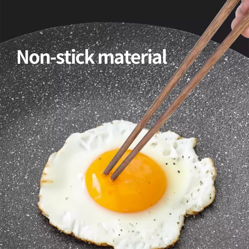    26/30/33CM Açık Hava Kamp  - Camping Cooking Set Non Stick incelemesi ve fiyatı