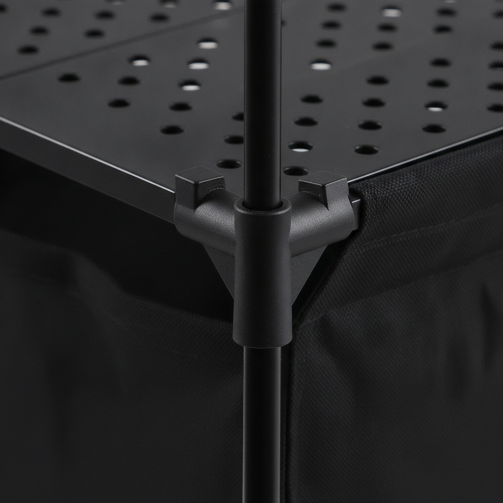 Saklama Çantalı Kamp Masası, K - Camping Cooking Table With Storage incelemesi ve fiyatı