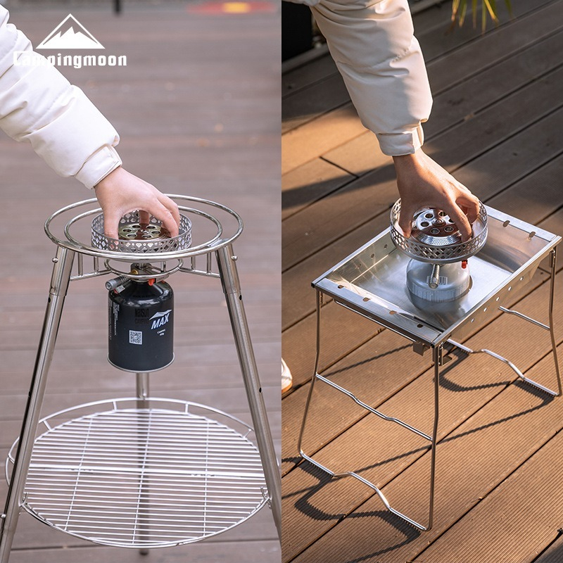 OD-4 Scott Yüksek Dağ Sobası K - Camping Cooking Drawer incelemesi ve fiyatı