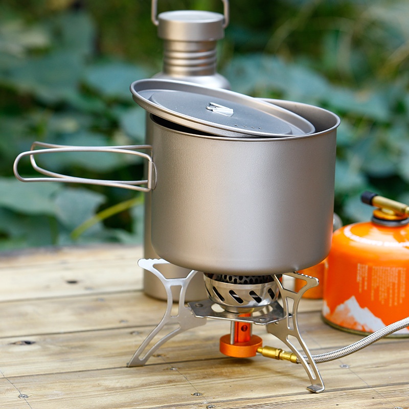 Açık Hava Asma Çorba Tenceresi - Camping Cooking Pot Large incelemesi ve fiyatı