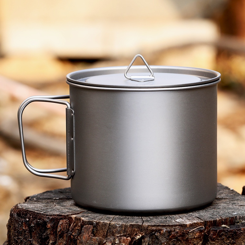 Açık Hava Asma Çorba Tenceresi - Camping Cooking Pot Large incelemesi ve fiyatı