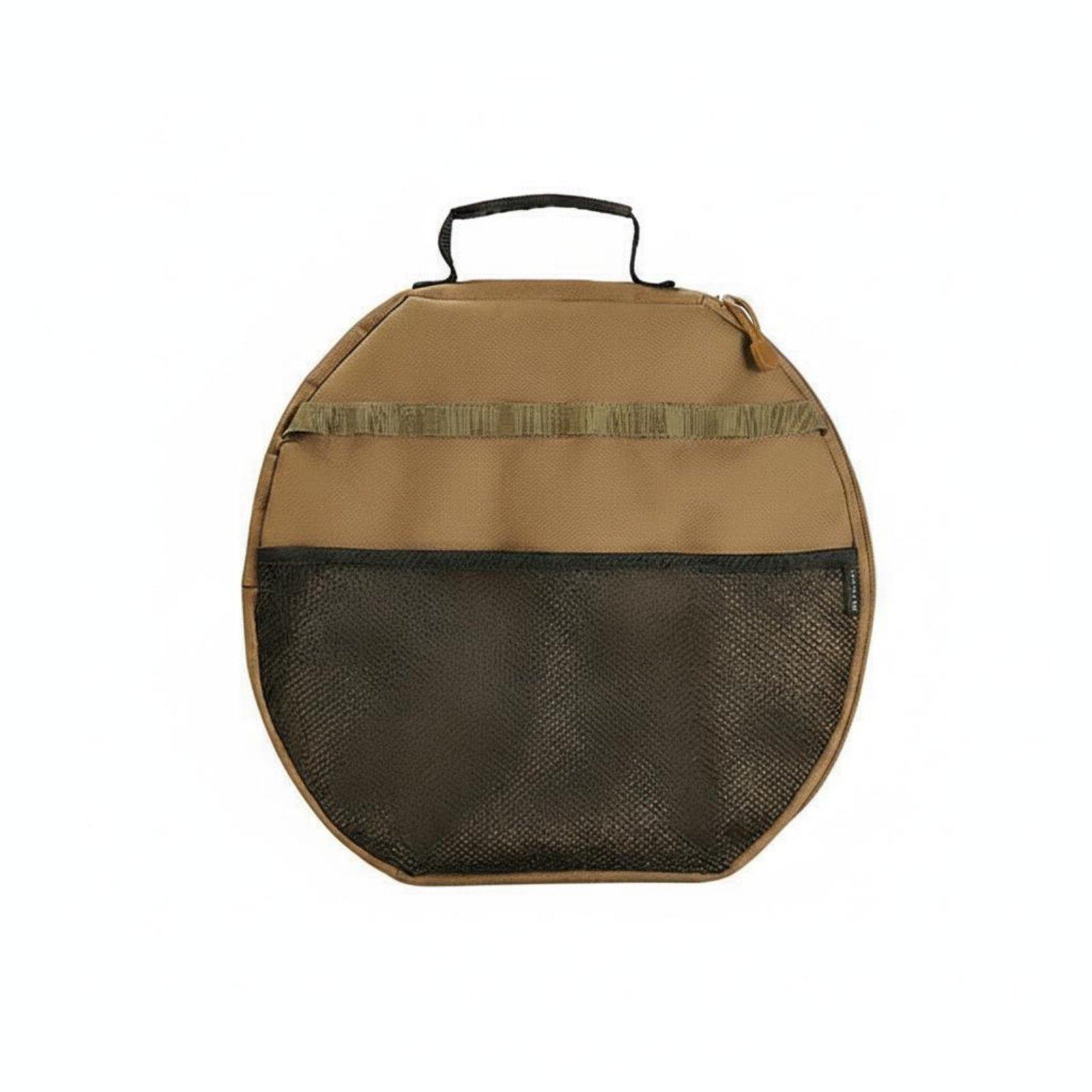 Tava Saklama Çantası Taşınabil - Camping Cooking Bag incelemesi ve fiyatı