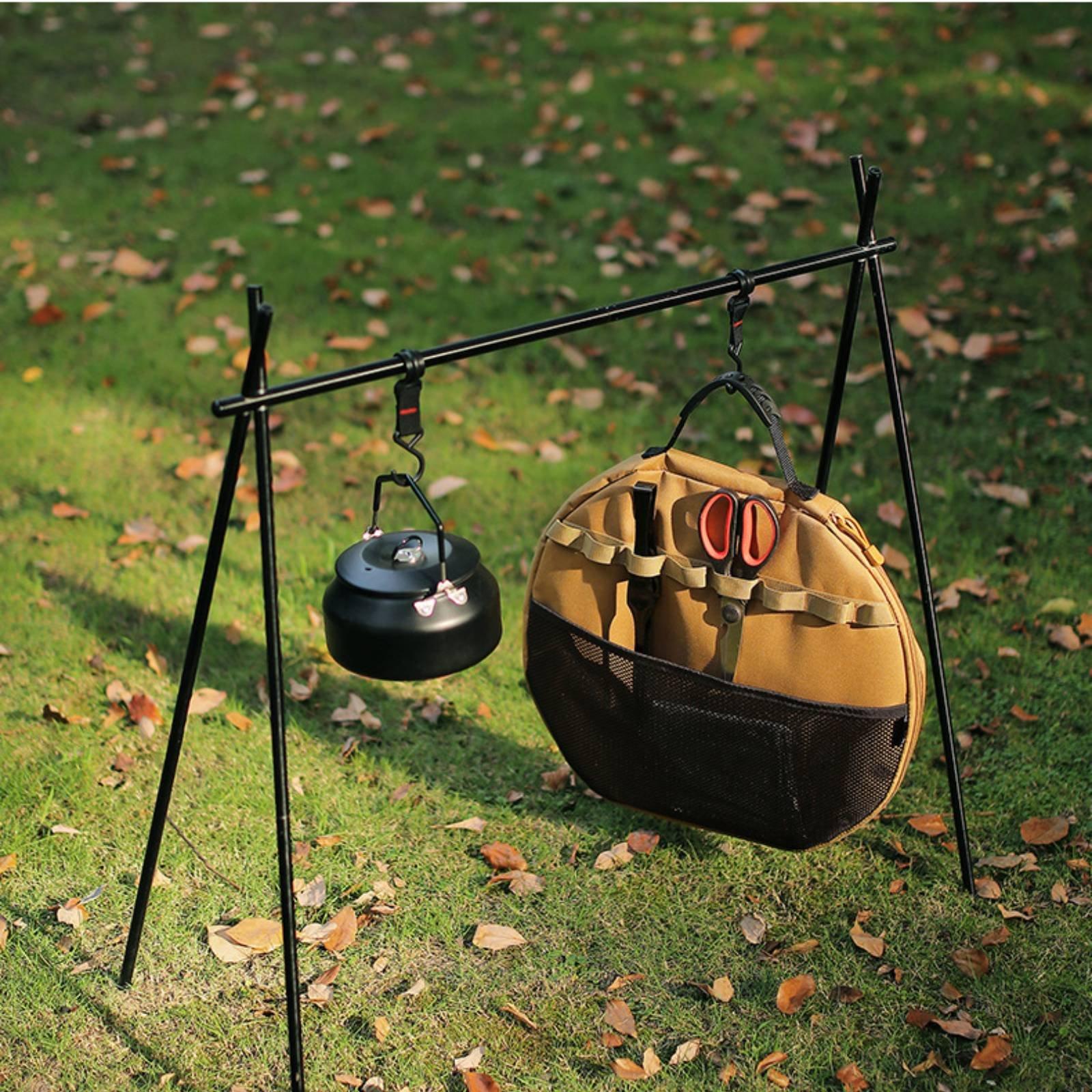 Tava Saklama Çantası Taşınabil - Camping Cooking Bag incelemesi ve fiyatı