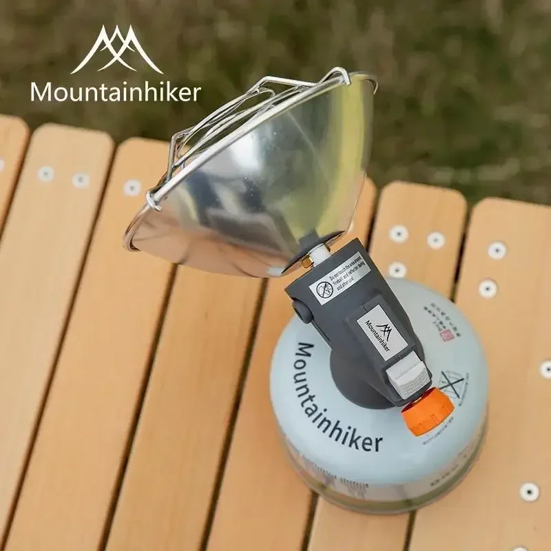MOUNTAINHIKER Açık Hava Kampı  - Camping Cooking Drawer incelemesi ve fiyatı
