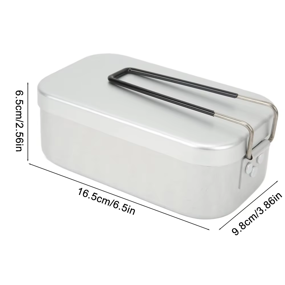 Katlanabilir Bento Kutusu Sapı - Camping Cooking Equipment incelemesi ve fiyatı